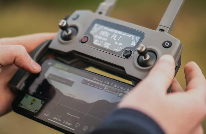 Drone Mapping Services, Dallas, TX